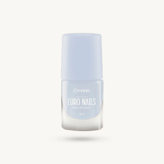 Mars Euro Nails | Nail Lacquer