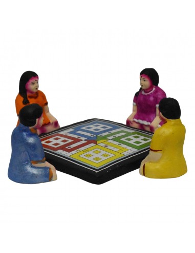  Ludo Game 