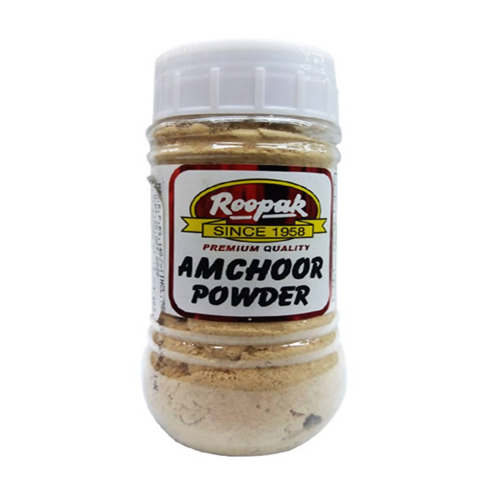 Roopak Amchoor Powder(Dry Mango Powder)