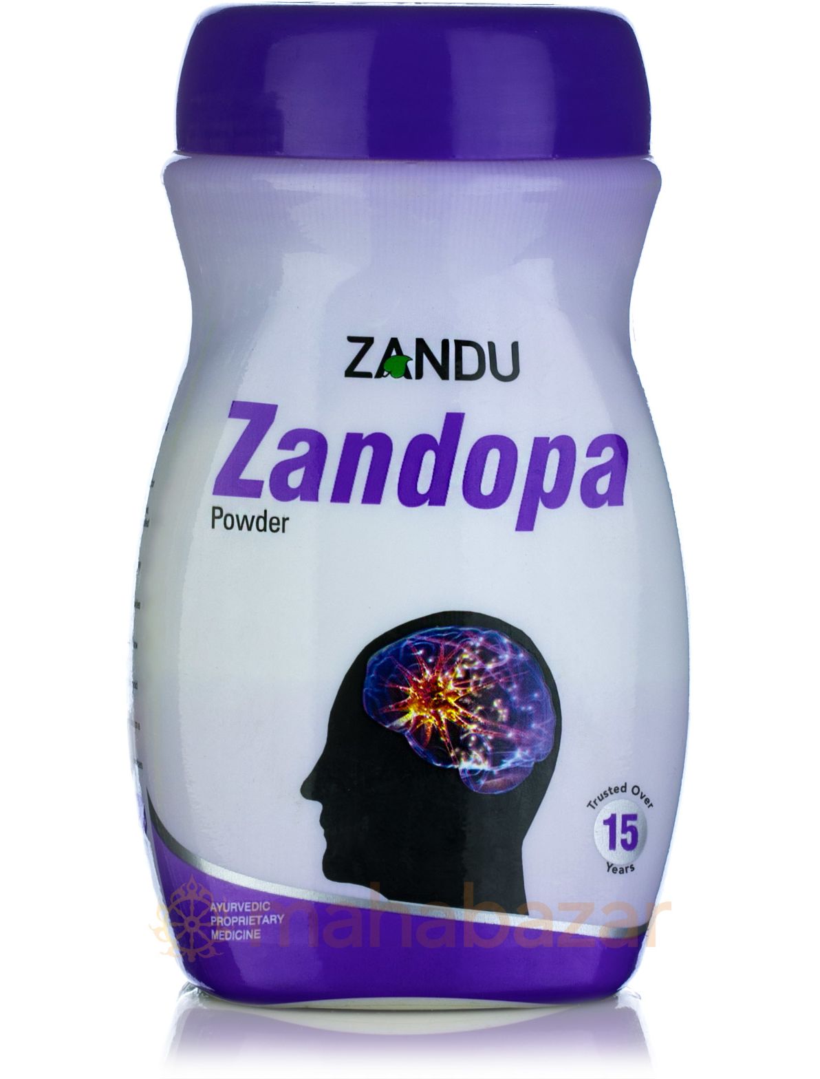 Zandu Zandopa Powder