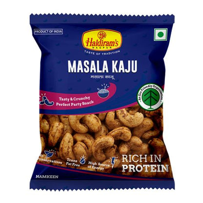 Haldiram's Masala Kaju 35g