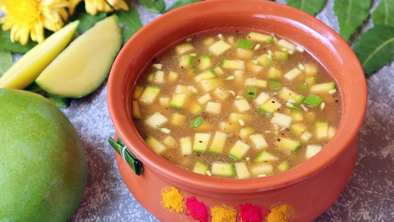 Telangana snacks Ugadi Pachadi |Ready to Eat