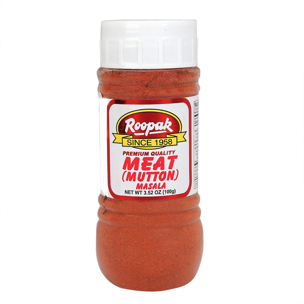 Roopak Meat (Mutton) Masala Powder