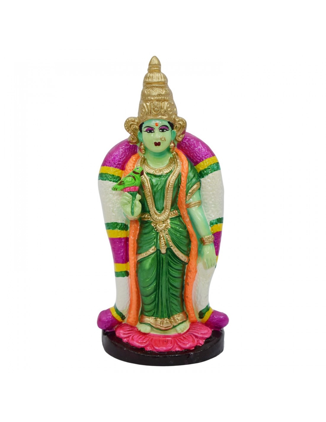 Meenatchi 