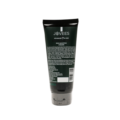 Jovees Men Advanced 7 in-1 Skin Boosting Creame