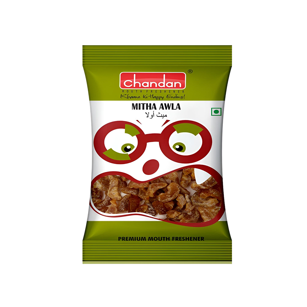 Chandan Mitha Amla Candy