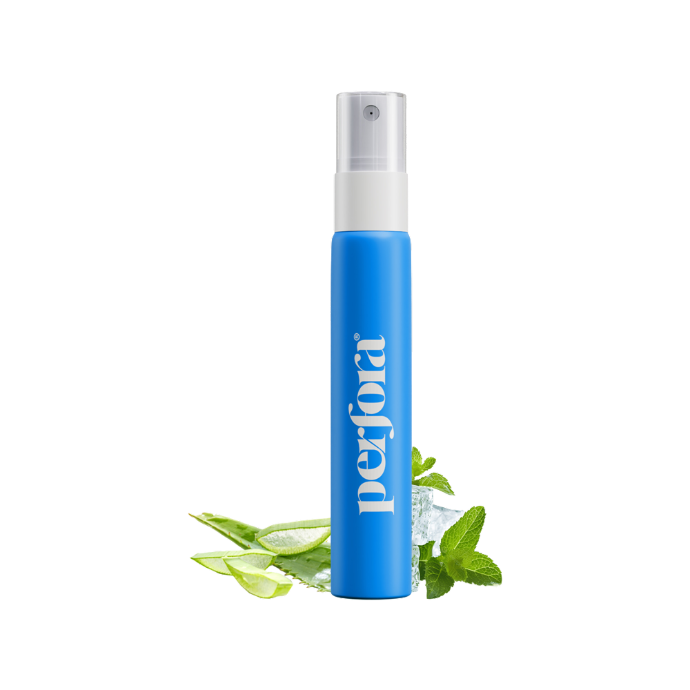 Perfora Mouth Spray - Instant Fresh Breath (UM)