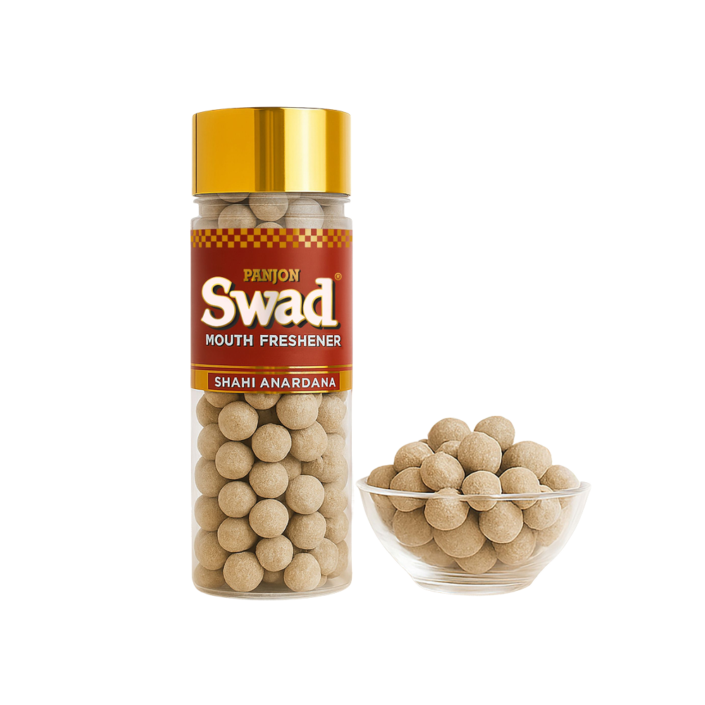 Swad Anardana Goli