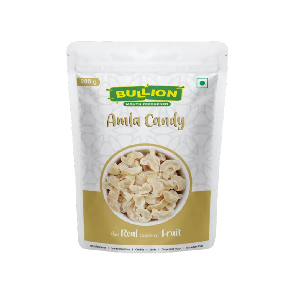 Bullion Amla Candy