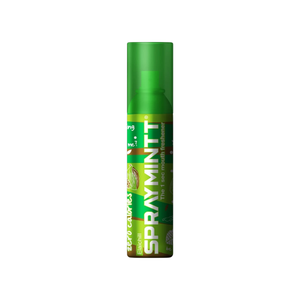 Spraymintt Elaichill Mouth Spray