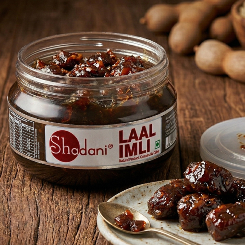 Shadani Laal Imli Candy