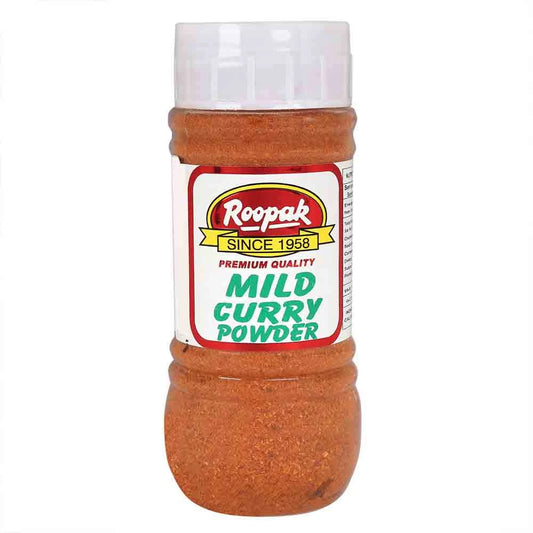 Roopak Mild Curry Powder