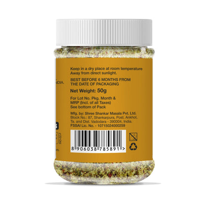 sri sri tattva milk masala - PUSHMYCART