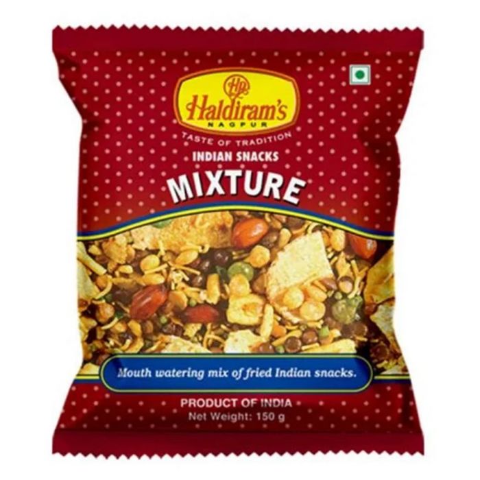 Haldiram's Mixture