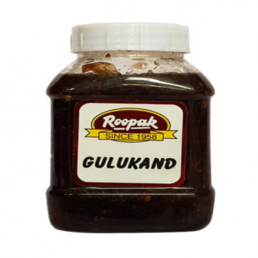 Roopak Gulukand