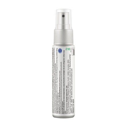 Sri Sri Tattva Mouth Freshner 15ml - PUSHMYCART