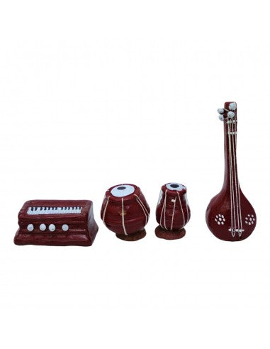  Music Set 