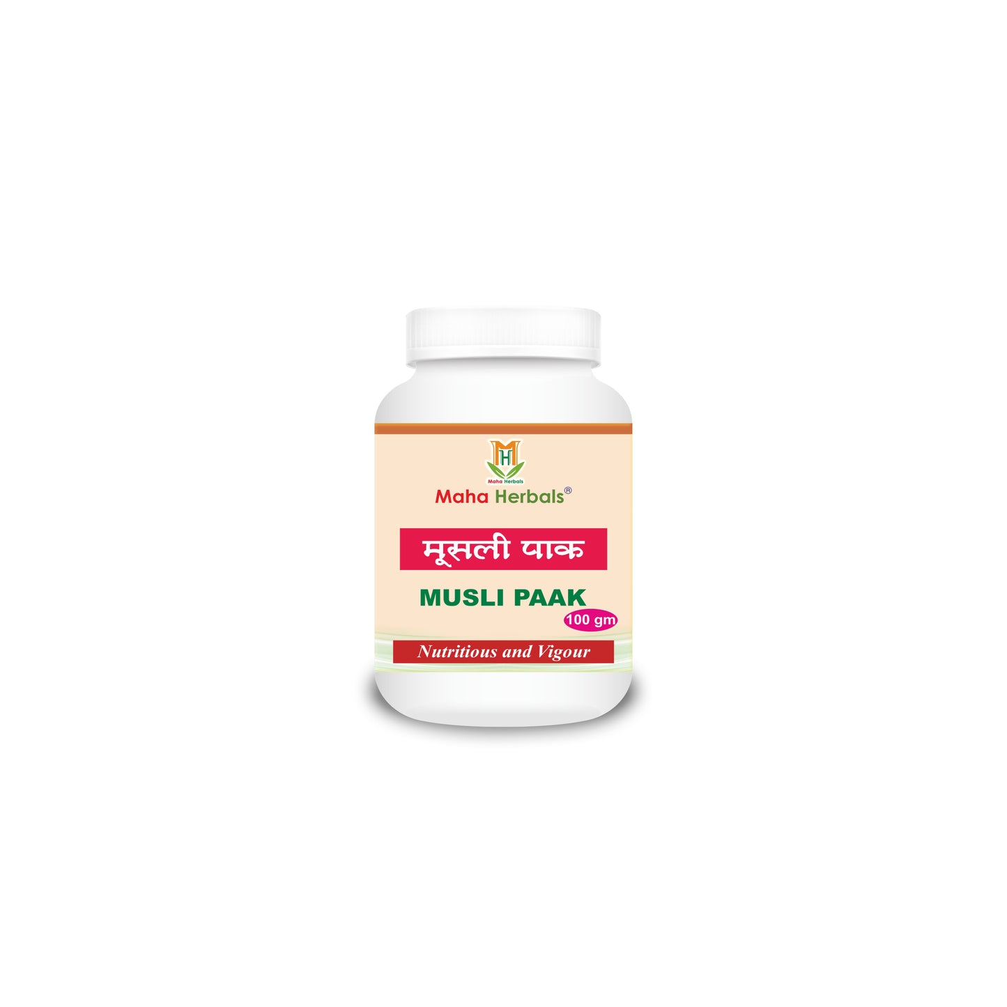 Maha Herbals Musli Pack