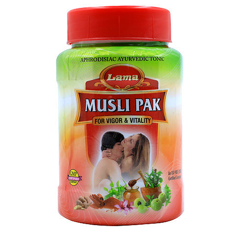 Lama Musli Pak 