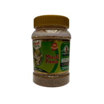 Gurukul Ayurved Pharmacy Musli Paak