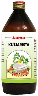 Lama Kutjarista 