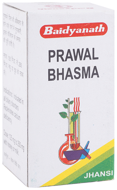 Baidyanath Punarnavarishta 