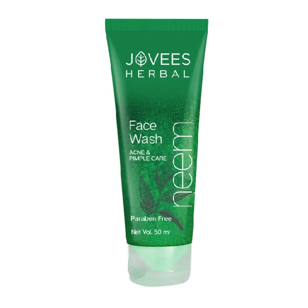 Jovees Neem Face Wash