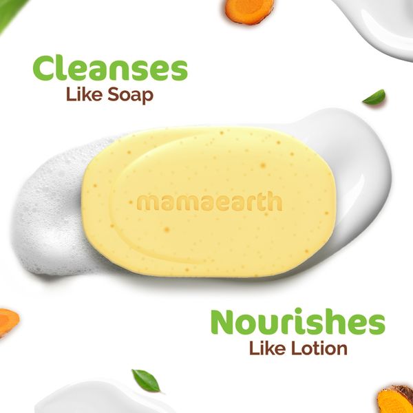 Mamaearth-Ubtan-Moisturizing-Lotion-Soap
