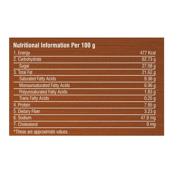 Haldiram's Atta Cookies