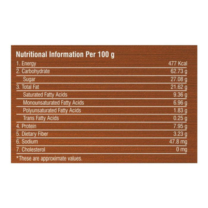 Haldiram's Atta Cookies