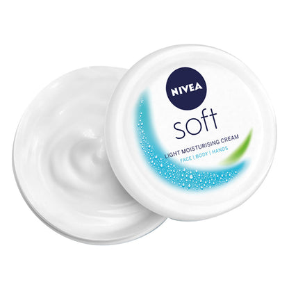 Nivea cream 