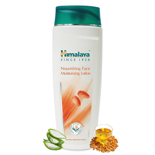 Himalaya Intensive Face Moisturizing LotionÃƒâ€š - PUSHMYCART
