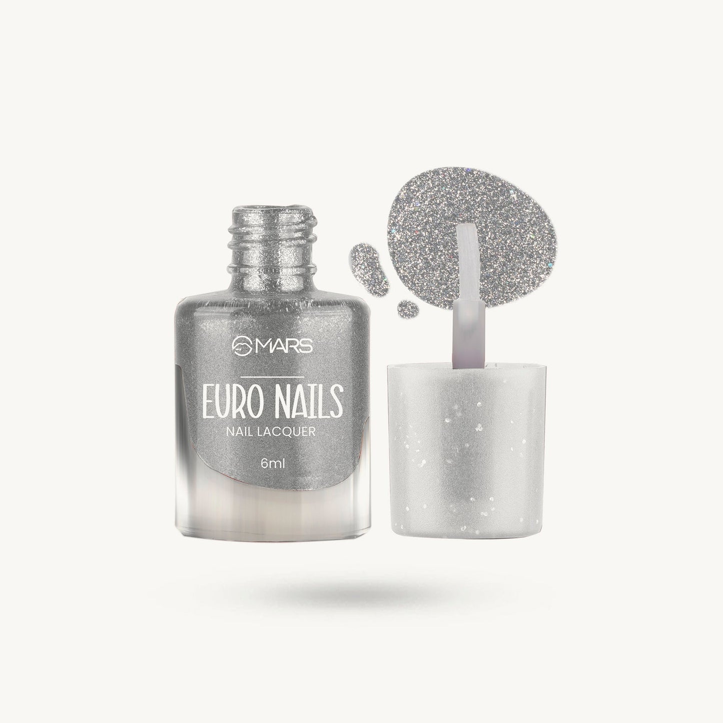 Mars Euro Nails | Nail Lacquer
