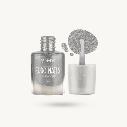 Mars Euro Nails | Nail Lacquer