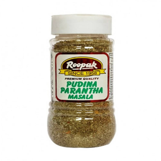 Roopak Pudina Prantha Masala