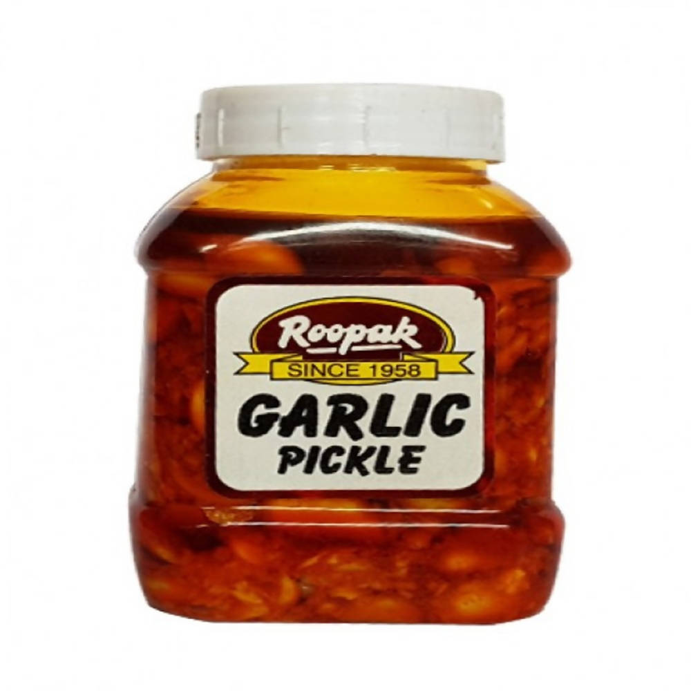 Roopak Garlic Pickle