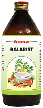 Lama Balarist 