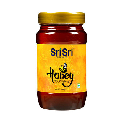 Sri Sri Tattva Honey 500g