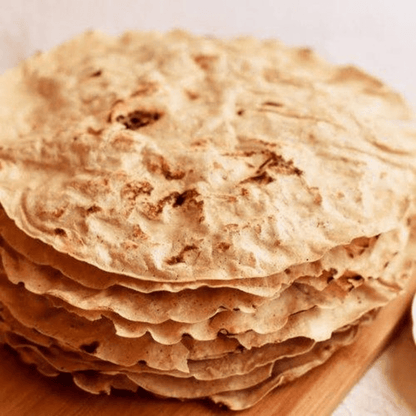 Telangana snacks Kadak Jowar Roti |30 Days Shelf Life