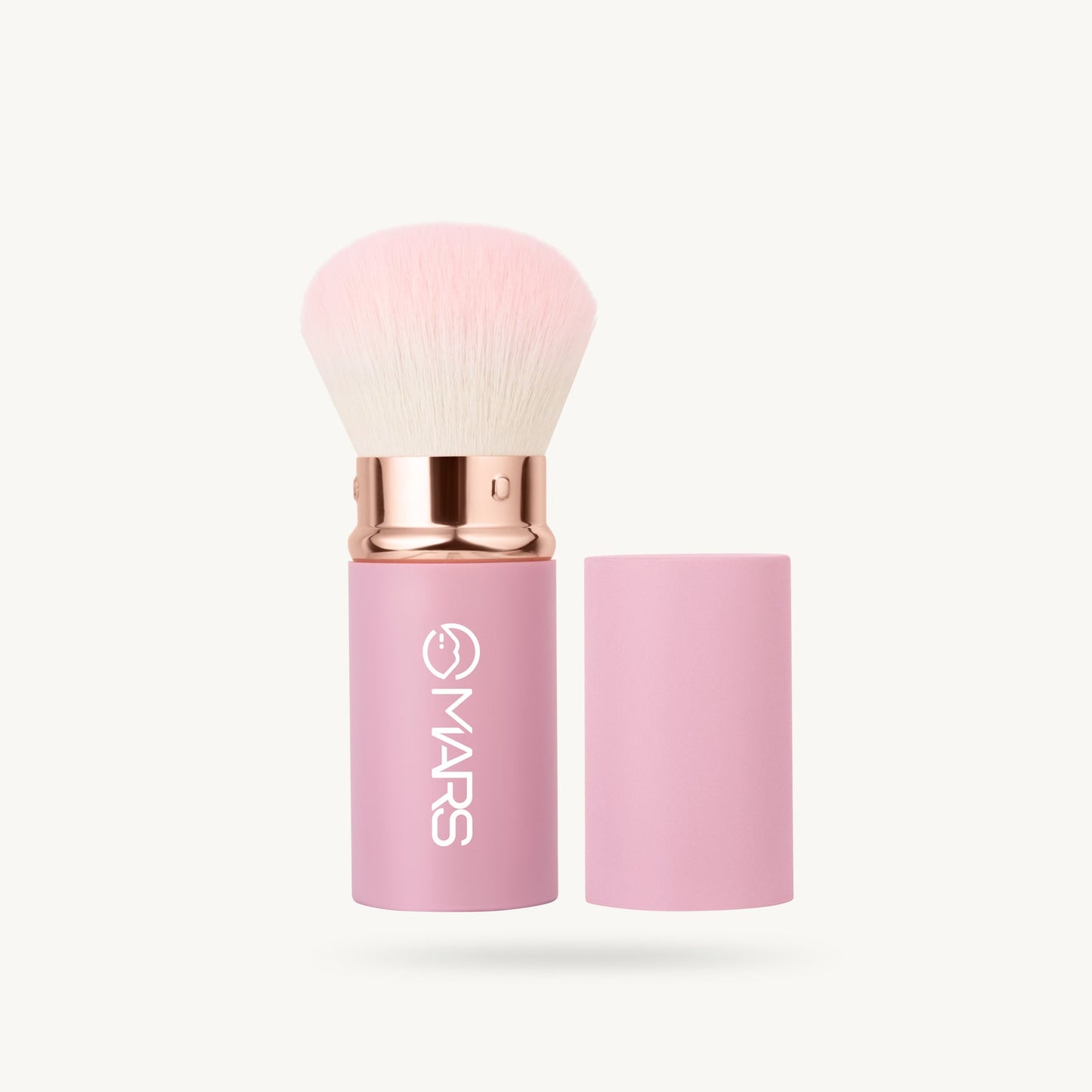 Mars Pop | Retractable Brush