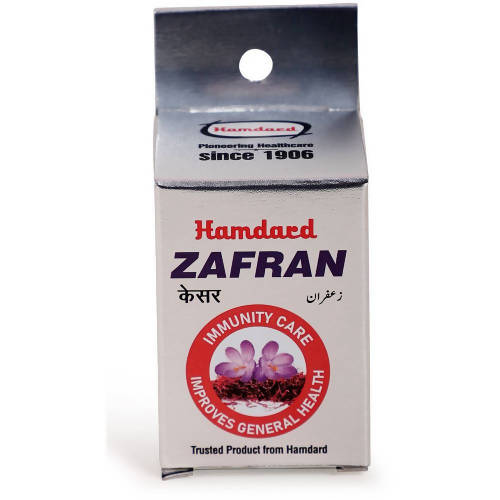 Hamdard Zafran Kesar 1.5g