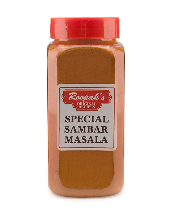 Roopak's Special Sambar Masala