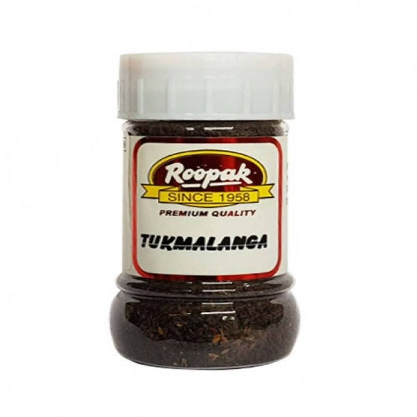 Roopak Tukmalanga (Subza Seeds)