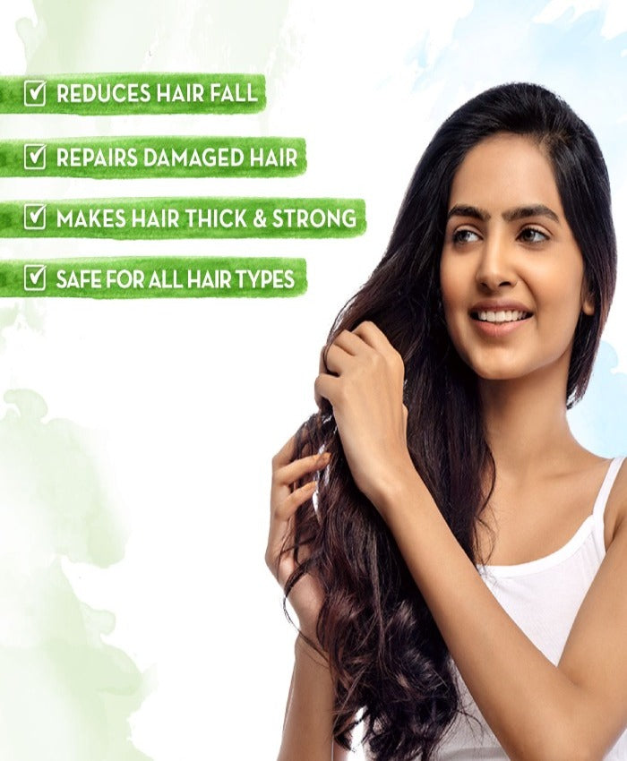 Mamaearth Onion Hair Mask 200ml