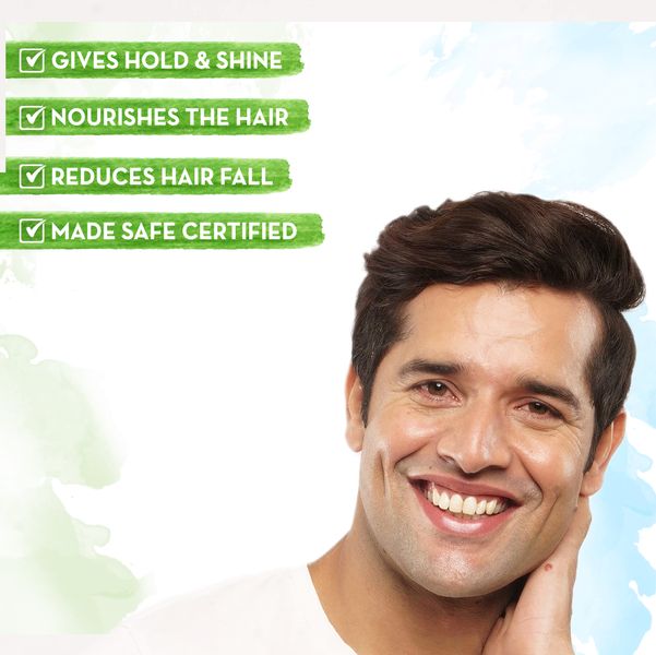 Mamaearth Onion Hair Styling Cream for Men