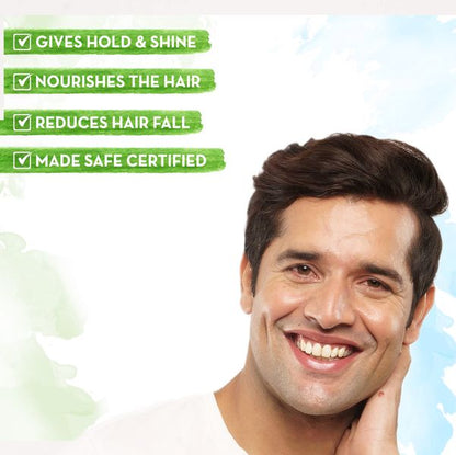 Mamaearth Onion Hair Styling Cream for Men