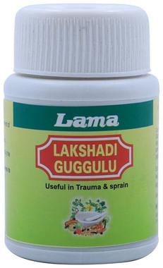 Lama Lakshadi Guggulu 