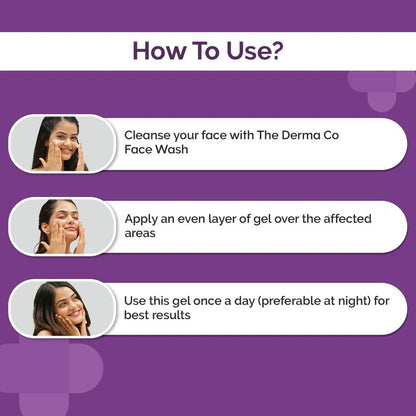 The-Derma-Co-3%-Kojic-Acid-Dark-Spot-Corrector-Gel