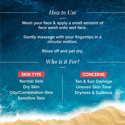 Aqualogica-Detan+-Smoothie-Facewash