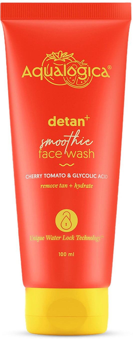 Aqualogica-Detan+-Smoothie-Facewash